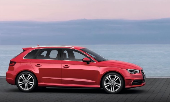 2016 Audi A3 1.0 TFSi Sportback Sport Line Karşılaştırması