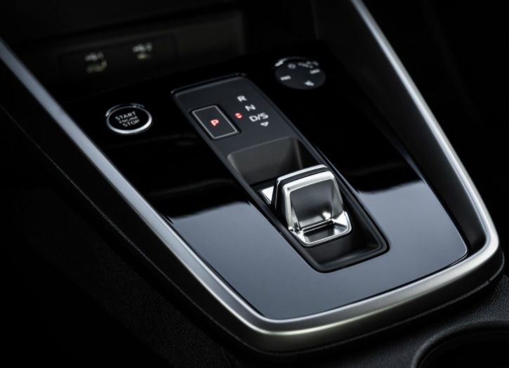 2025 Audi A3 Sedan Sedan 1.5 TFSI (150 HP) S Line S-Tronic Teknik Özellikler, Ölçüler ve Bagaj Hacmi