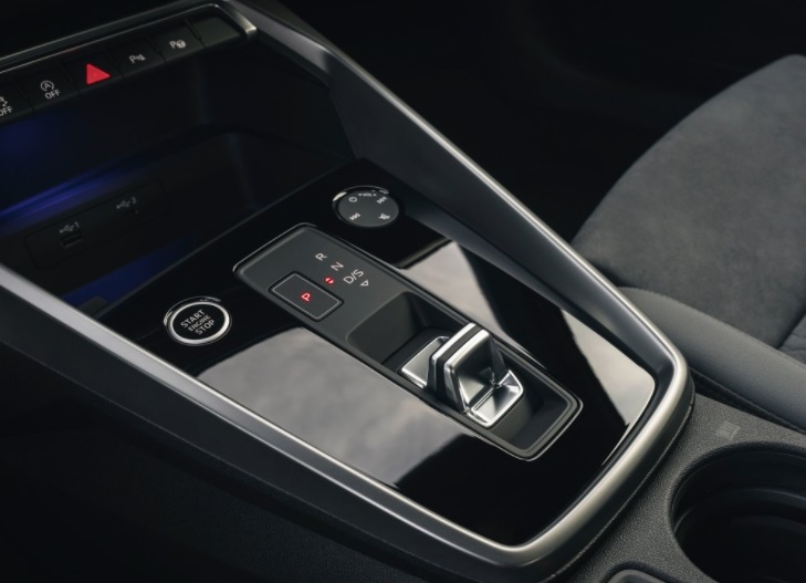2022 Audi A3 Hatchback 5 Kapı 1.5 TFSI (150 HP) Advanced S-Tronic Teknik Özellikler, Ölçüler ve Bagaj Hacmi