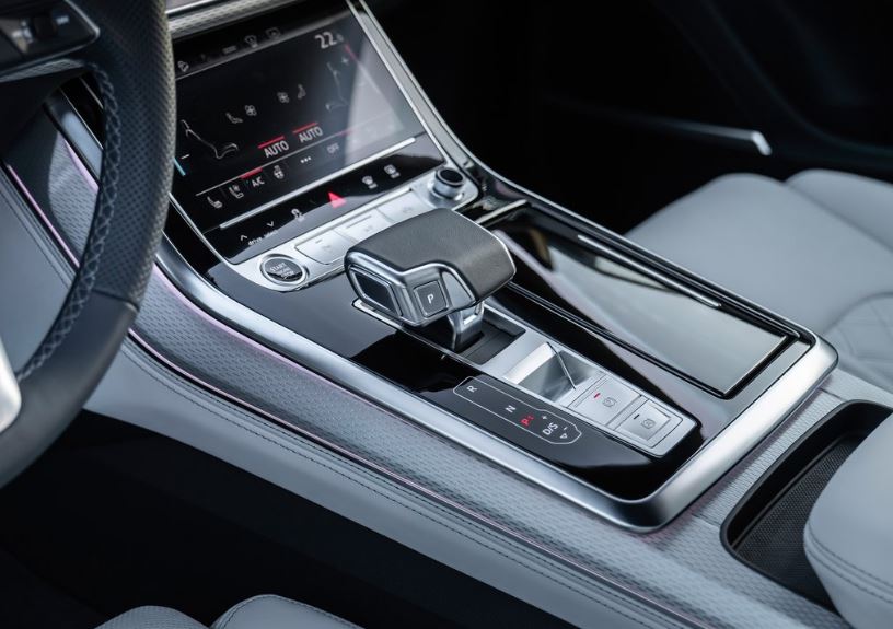 2025 Audi Q8 SUV 3.0 TDI quattro (286 HP) PI Tiptronic Teknik Özellikler, Ölçüler ve Bagaj Hacmi