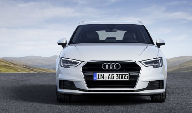 2017 Audi A3 1.5 150 HP Sportback Dynamic S-Tronic Teknik Özellikleri, Yakıt Tüketimi