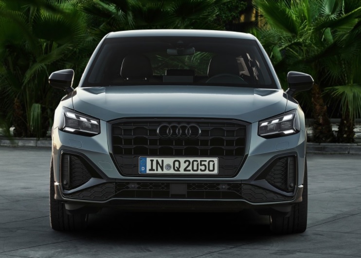2025 Audi Q2 SUV 1.5 FSI (150 HP) Advanced S-Tronic Teknik Özellikler, Ölçüler ve Bagaj Hacmi