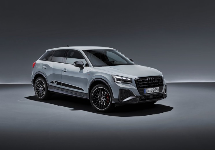 2025 Audi Q2 SUV 1.5 FSI (150 HP) Advanced S-Tronic Teknik Özellikler, Ölçüler ve Bagaj Hacmi