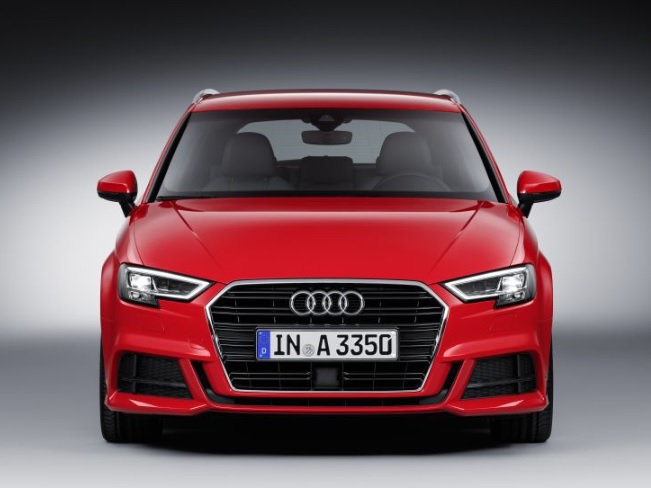 2020 Audi A3 Hatchback 5 Kapı 1.5 TFSI (150 HP) Dynamic S-Tronic Teknik Özellikler, Ölçüler ve Bagaj Hacmi