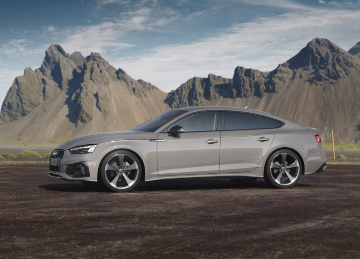 2021 Audi A5 2.0 TFSI 265 HP Advanced DSG Teknik Özellikleri, Yakıt Tüketimi