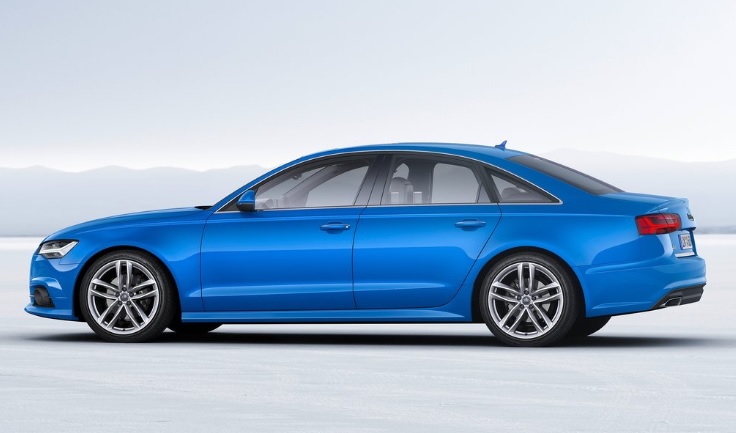 2019 Audi A6 Sedan 2.0 TDI (190 HP) Design DSG Teknik Özellikler, Ölçüler ve Bagaj Hacmi