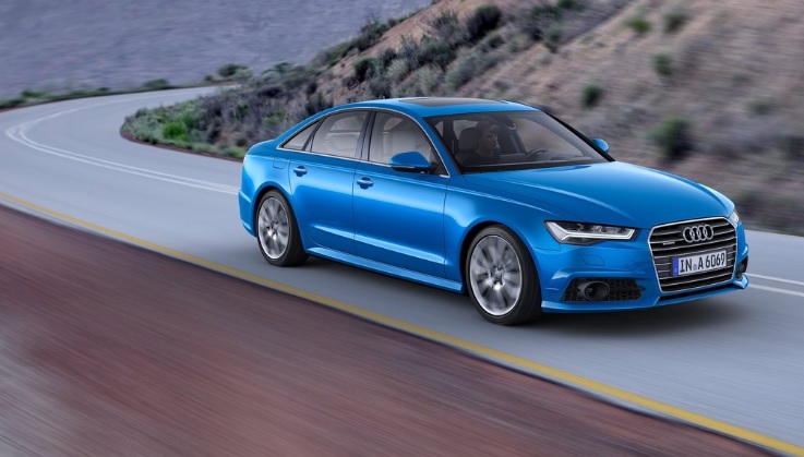 2019 Audi A6 2.0 TDI 190 HP Design DSG Teknik Özellikleri, Yakıt Tüketimi