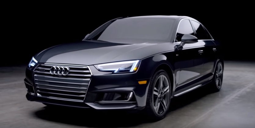 2018 Audi A4 1.4 TFSI Design Karşılaştırması
