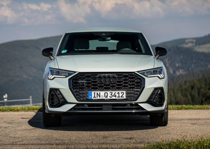 2021 Audi Q3 1.5 TFSI 150 HP S Line S-Tronic Teknik Özellikleri, Yakıt Tüketimi