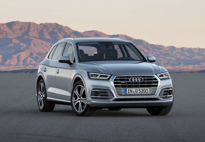 2020 Audi Q5 2.0 TDI quattro 190 HP Design S Tronic Teknik Özellikleri, Yakıt Tüketimi