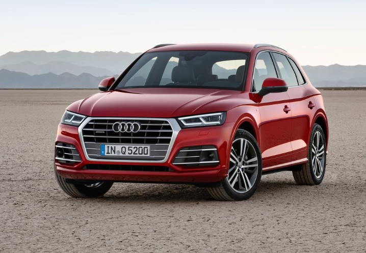 2020 Audi Q5 2.0 TDI quattro 190 HP Sport S Tronic Teknik Özellikleri, Yakıt Tüketimi