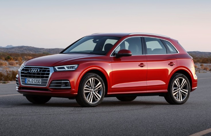 2020 Audi Q5 2.0 TDI quattro 190 HP Sport S Tronic Teknik Özellikleri, Yakıt Tüketimi