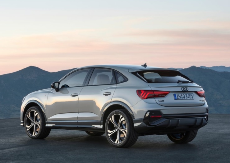 2021 Audi Q3 1.5 TFSI Advanced Karşılaştırması