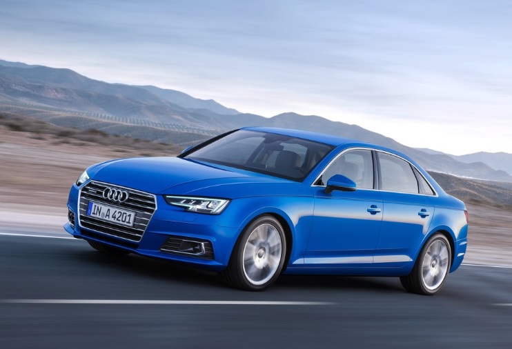 2018 Audi A4 Sedan 1.4 TFSI (150 HP) Design DSG Teknik Özellikler, Ölçüler ve Bagaj Hacmi