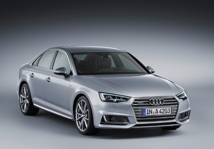 2018 Audi A4 1.4 TFSI 150 HP Design DSG Teknik Özellikleri, Yakıt Tüketimi