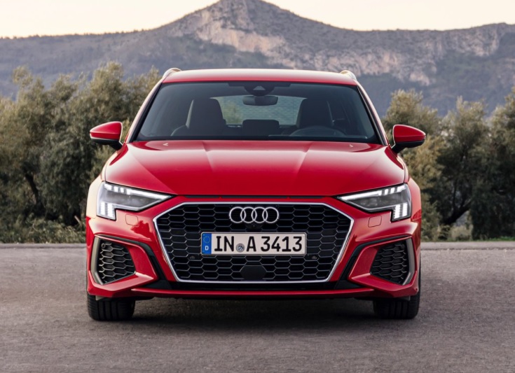 2021 Audi A3 Hatchback 5 Kapı 1.0 TFSI (110 HP) Advanced S-Tronic Teknik Özellikler, Ölçüler ve Bagaj Hacmi