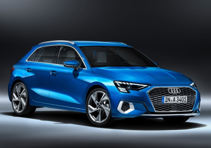 2024 Audi A3 1.5 TFSI 150 HP Advanced S-Tronic Teknik Özellikleri, Yakıt Tüketimi