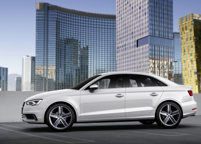 2016 Audi A3 Sedan 1.6 TDI Attraction Karşılaştırması