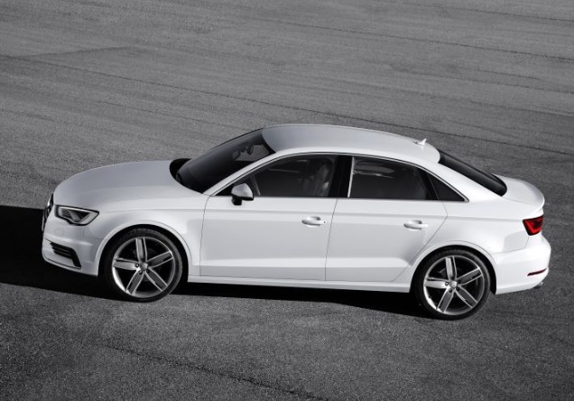 2016 Audi A3 Sedan 1.6 TDI 110 HP Attraction S-Tronic Teknik Özellikleri, Yakıt Tüketimi