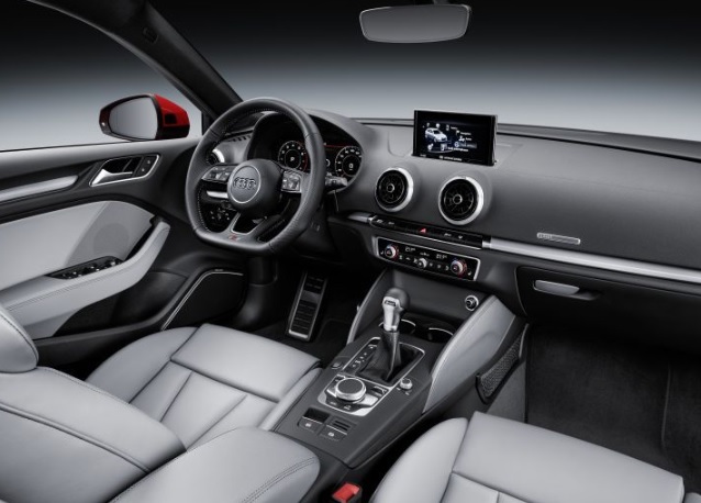 2019 Audi A3 1.5 TFSi Sportback Karşılaştırması