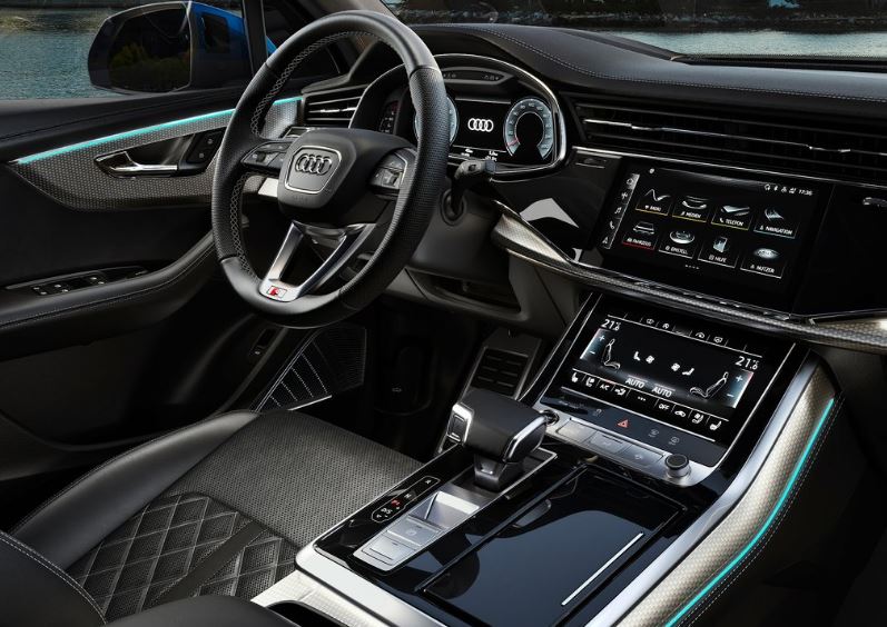 2025 Audi Q7 3.0 TDI quattro 286 HP S Line Tiptronic Teknik Özellikleri, Yakıt Tüketimi