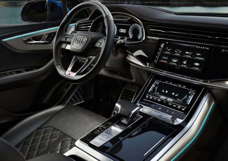 2025 Audi Q7 3.0 TDI quattro 286 HP S Line Tiptronic Teknik Özellikleri, Yakıt Tüketimi