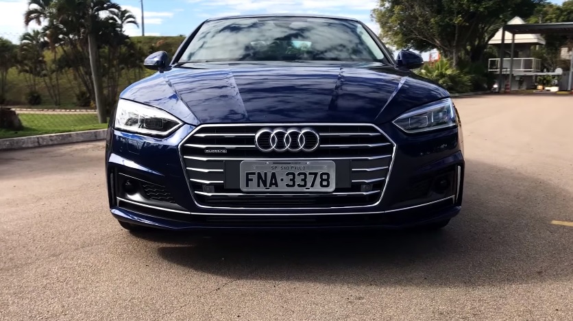 2019 Audi A5 2.0 TDi quattro 190 HP Sportback DSG Teknik Özellikleri, Yakıt Tüketimi