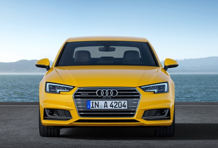 2017 Audi A4 2.0 TFSI 252 HP Dynamic DSG Teknik Özellikleri, Yakıt Tüketimi