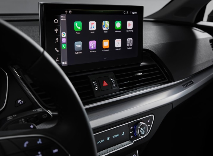 2022 Audi Q5 2.0 TFSI quattro 204 HP Advanced S Tronic Teknik Özellikleri, Yakıt Tüketimi