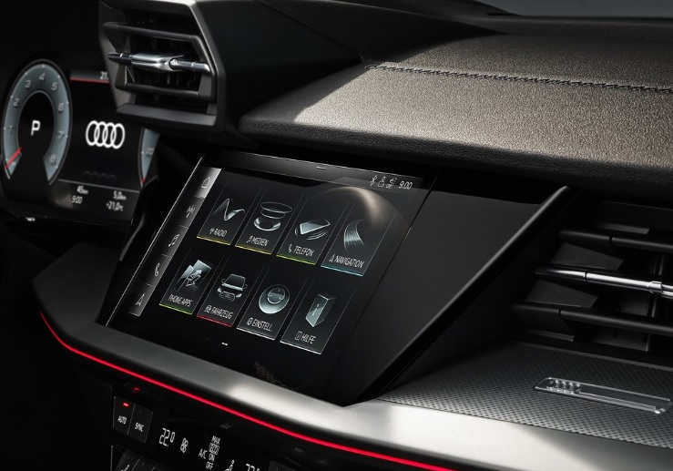 2022 Audi A3 Sedan 1.5 TFSI 150 HP Advanced S-Tronic Teknik Özellikleri, Yakıt Tüketimi