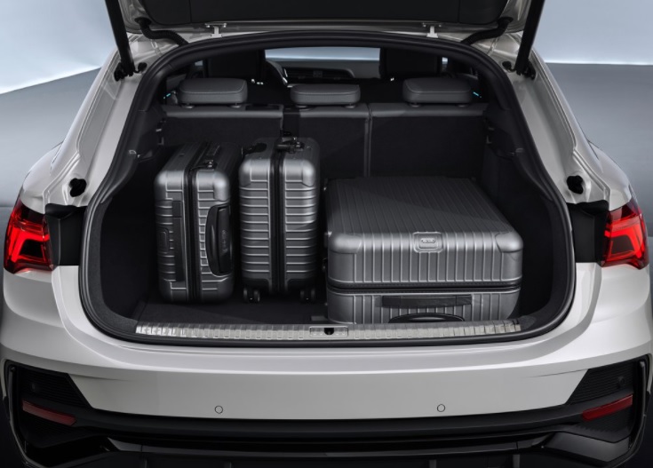 2021 Audi Q3 1.5 TFSI 150 HP S Line S-Tronic Teknik Özellikleri, Yakıt Tüketimi