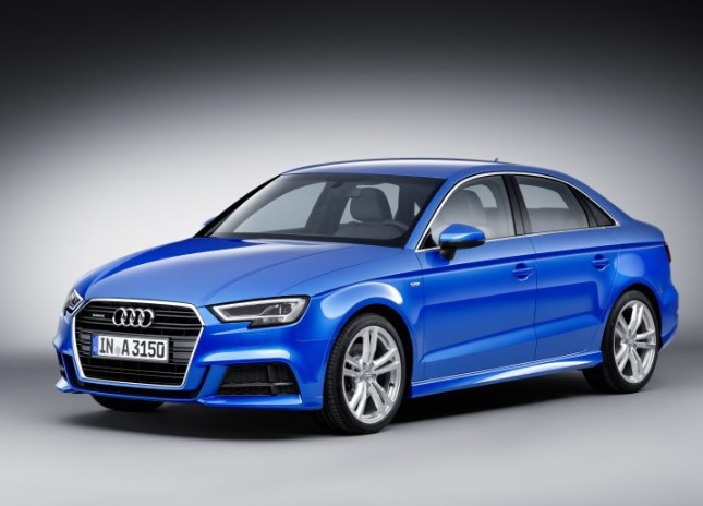 2019 Audi A3 Sedan Sedan 1.6 TDI (116 HP) Sport S-Tronic Teknik Özellikler, Ölçüler ve Bagaj Hacmi