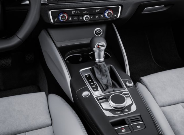 2019 Audi A3 Sedan 1.6 TDI 116 HP Design Line S-Tronic Teknik Özellikleri, Yakıt Tüketimi