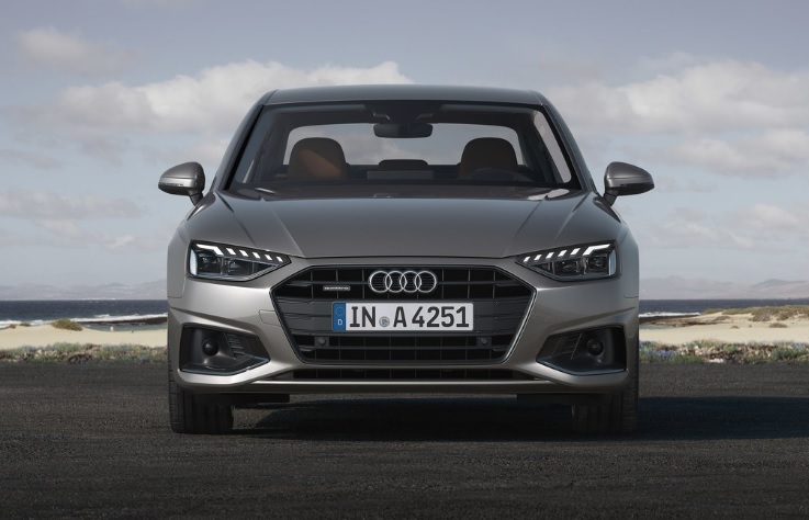 2022 Audi A4 2.0 TSI quattro S Line Özellikleri