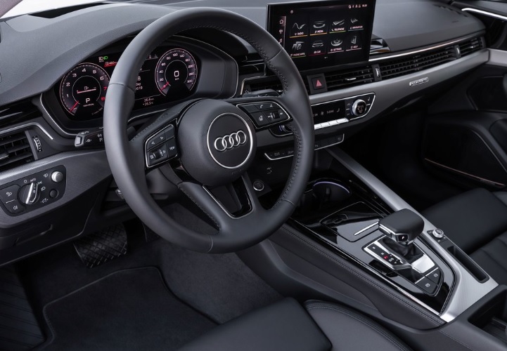 2022 Audi A4 2.0 TDI quattro 204 HP Advanced S Tronic Teknik Özellikleri, Yakıt Tüketimi