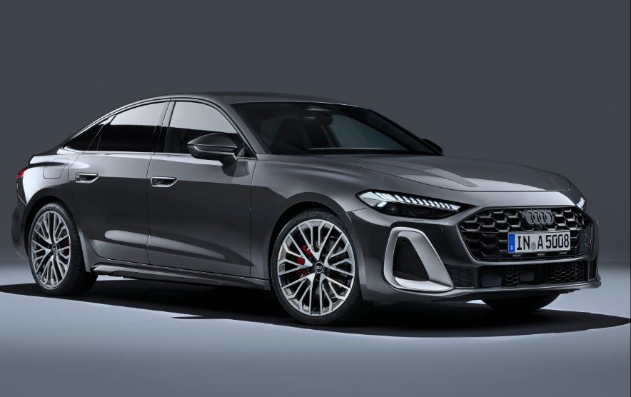 2025 Audi A5 2.0 TDI 204 HP Sedan S Tronic Teknik Özellikleri, Yakıt Tüketimi