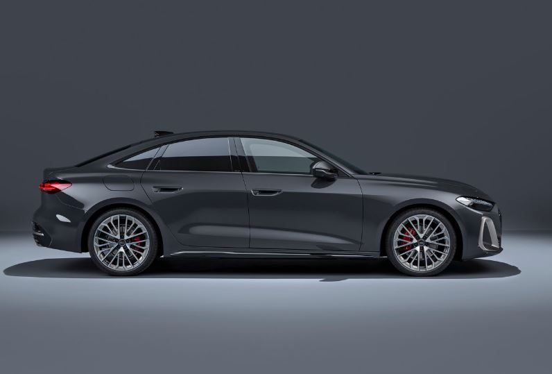 2025 Audi A5 2.0 TDI 204 HP Sedan S Tronic Teknik Özellikleri, Yakıt Tüketimi