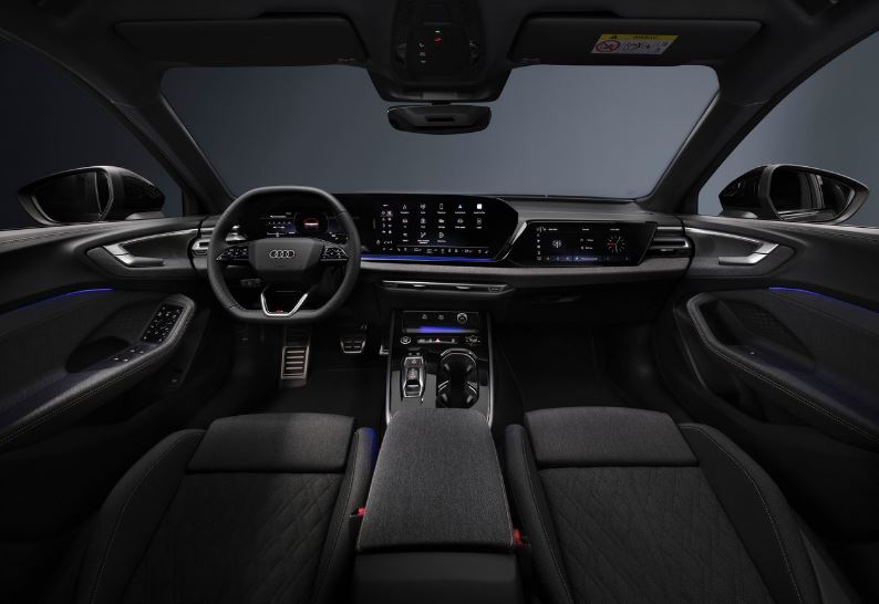 2025 Audi A5 2.0 TDI 204 HP Sedan S Tronic Teknik Özellikleri, Yakıt Tüketimi