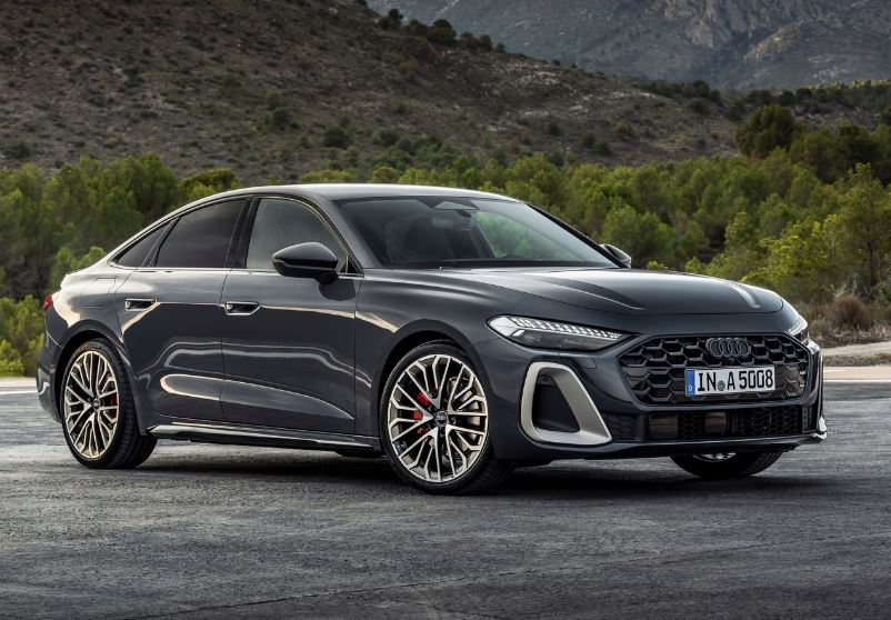 2025 Audi A5 2.0 TDI 204 HP Sedan S Tronic Teknik Özellikleri, Yakıt Tüketimi