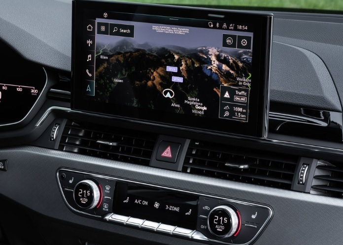 2023 Audi A4 2.0 TDI quattro S-Line Karşılaştırması