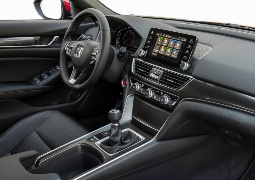 2021 Honda Accord Sedan 1.5 VTEC (190 HP) Executive Plus CVT Teknik Özellikler, Ölçüler ve Bagaj Hacmi