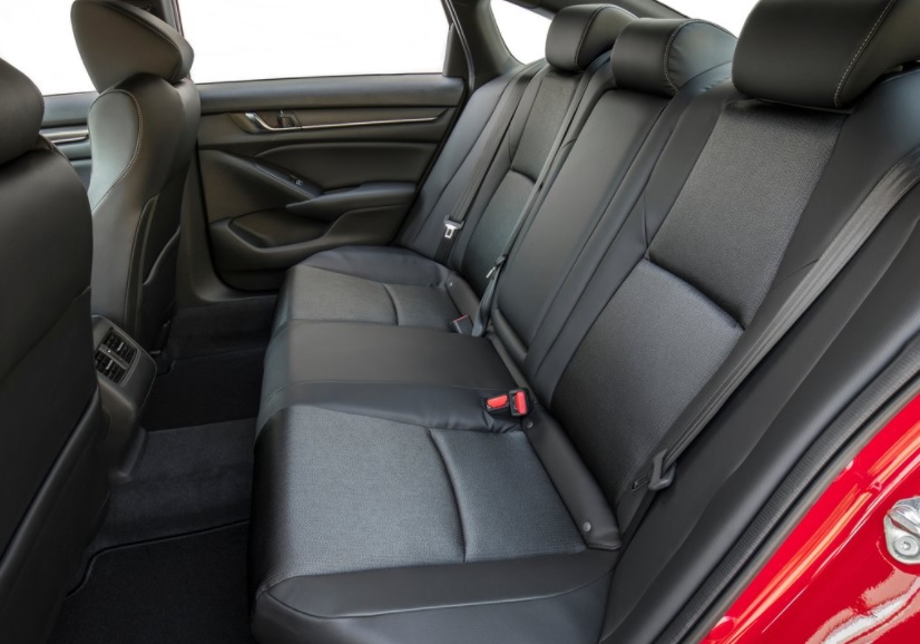 2021 Honda Accord 1.5 VTEC 190 HP Executive CVT Teknik Özellikleri, Yakıt Tüketimi