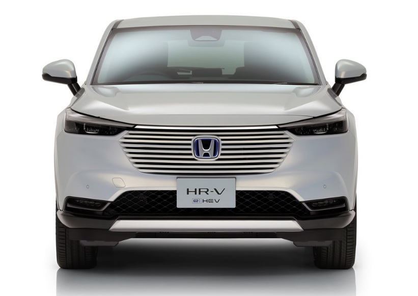 2022 Honda HR-V Crossover 1.5 Hybrid (131 HP) Advance CVT Teknik Özellikler, Ölçüler ve Bagaj Hacmi