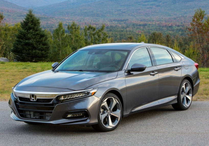 2023 Honda Accord 1.5 VTEC 190 HP Executive Plus CVT Teknik Özellikleri, Yakıt Tüketimi