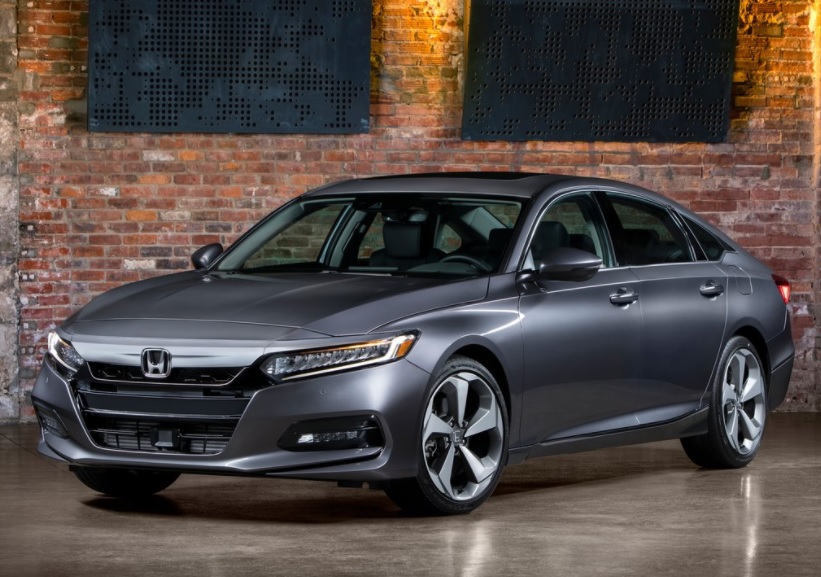 2023 Honda Accord 1.5 VTEC 190 HP Executive Plus CVT Teknik Özellikleri, Yakıt Tüketimi