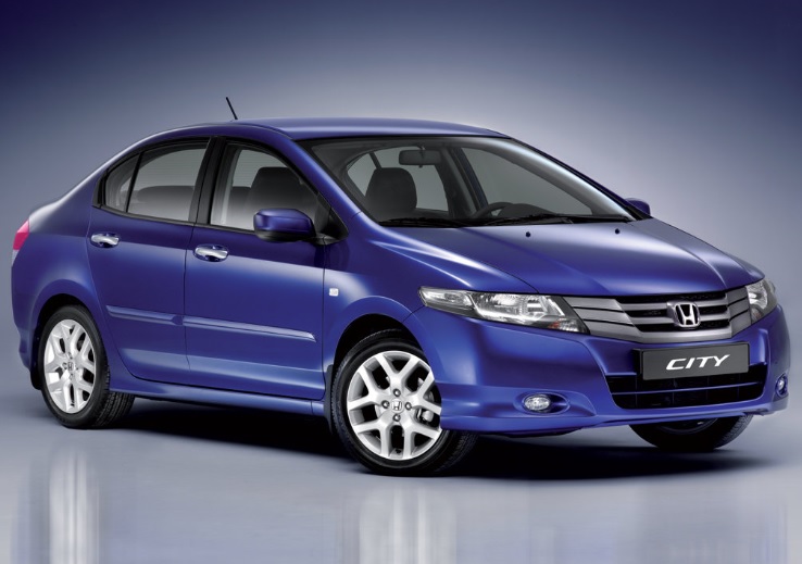 2011 Honda City 1.4 100 HP LS Manuel Teknik Özellikleri, Yakıt Tüketimi