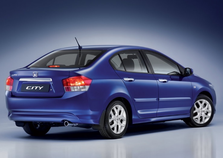 2011 Honda City 1.4 100 HP LS Otomatik Teknik Özellikleri, Yakıt Tüketimi