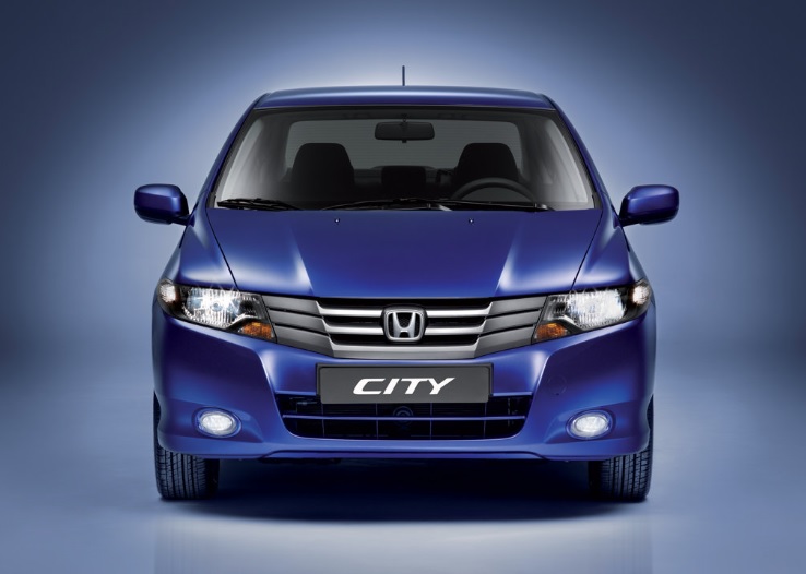 2011 Honda City Sedan 1.4 (100 HP) LS Manuel Teknik Özellikler, Ölçüler ve Bagaj Hacmi