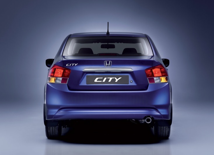 2011 Honda City Sedan 1.4 (100 HP) ES Otomatik Teknik Özellikler, Ölçüler ve Bagaj Hacmi