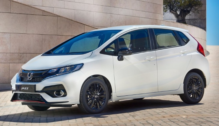 2019 Honda Jazz Hatchback 5 Kapı 1.5 (130 HP) Dynamic CVT Teknik Özellikler, Ölçüler ve Bagaj Hacmi